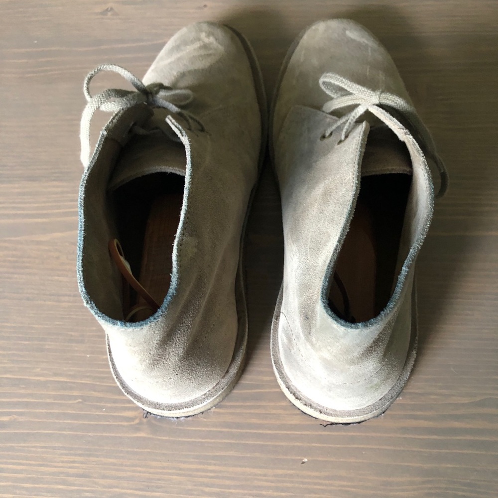 Clarks Desert Boot - Picture 5 of 5